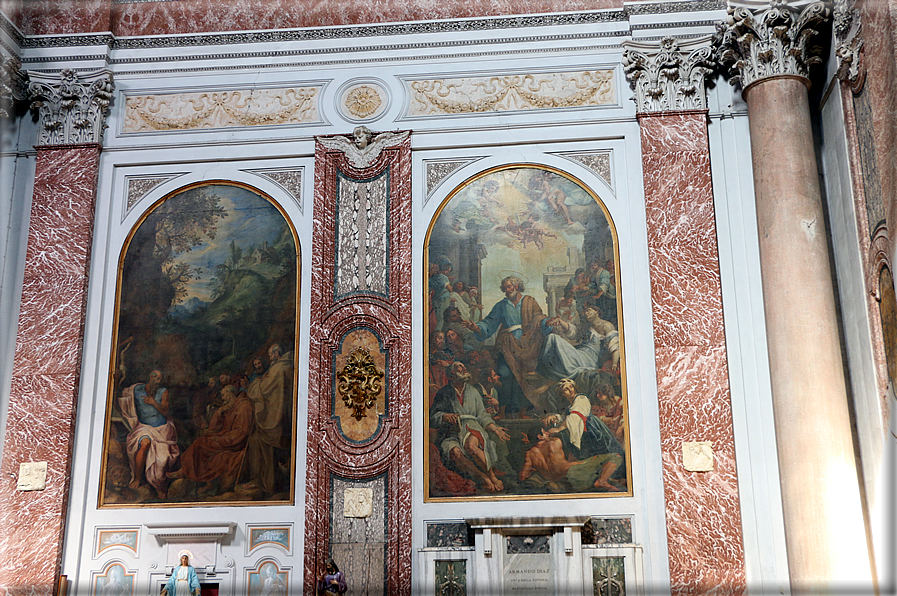 foto Basilica di Santa Maria degli Angeli